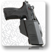 Picture of CR Tactical "SECURE II" Autolocking Holster