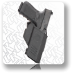 Picture of CR Tactical "SECURE II" Autolocking Holster