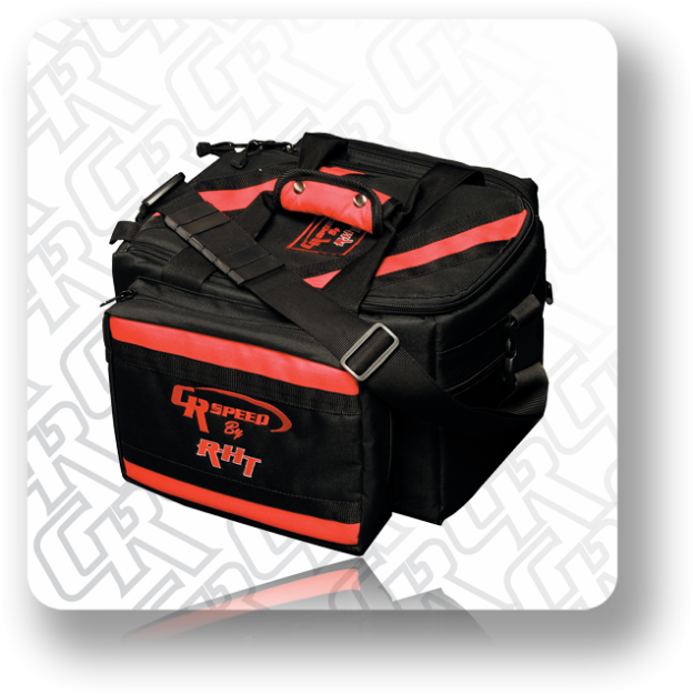 Picture of RHT  "SHOOTERS" Range Bag