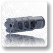 Picture of RHT "MAMBA" Compensator