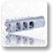 Picture of RHT "MAMBA" Compensator