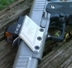 Picture of RHT C-More STS Mount