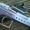 Picture of RHT C-More STS Mount