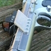 Picture of RHT C-More STS Mount