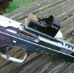 Picture of RHT C-More STS Mount