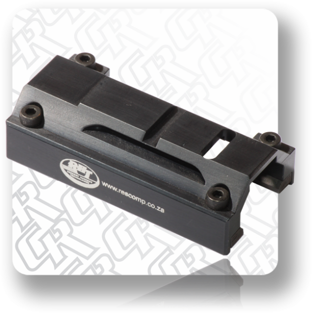 Picture of RHT "LP" MP5 Mount