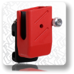 Picture of C-BAX "VERSA-POUCH" - Red