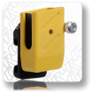 Picture of C-BAX "VERSA-POUCH" - Yellow