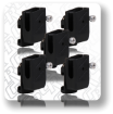 Picture of CR Speed "VERSA-POUCH" - 5 Pack