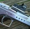 Picture of RHT C-More STS Mount