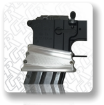 Picture of RHT "BIG-MOUTH" Magwell - AR15