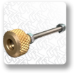 Picture of RHT Versa-Pouch "WIDE TRAC" Adjusters GOLD