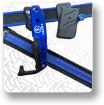 Picture of RHT Versa-Pouch "WIDE TRAC" Adjusters BLUE