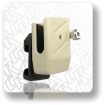 Picture of C-BAX "VERSA-POUCH" - White