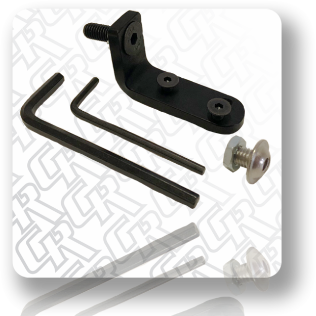 Picture of "VERSA-POUCH" - SIDEWINDER - KIT
