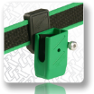 Picture of C-BAX "VERSA-POUCH" - Green