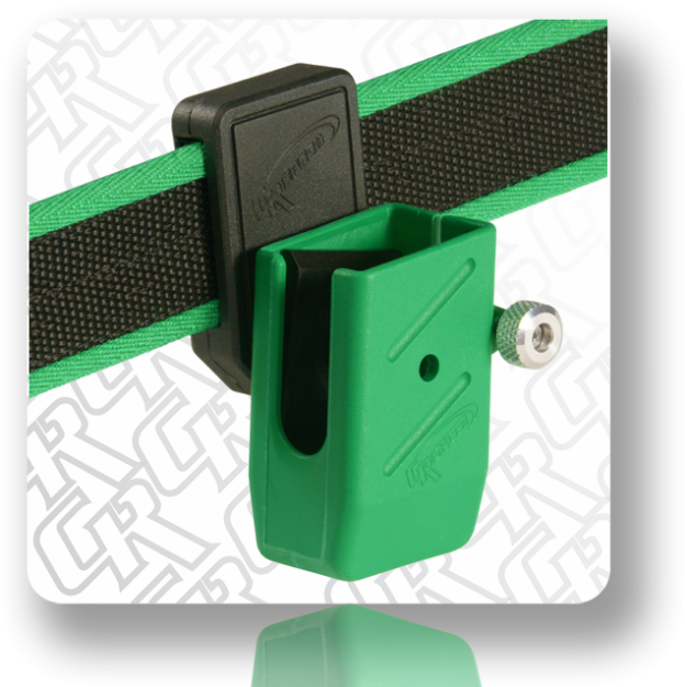Picture of C-BAX "VERSA-POUCH" - Green