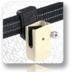 Picture of C-BAX "VERSA-POUCH" - White