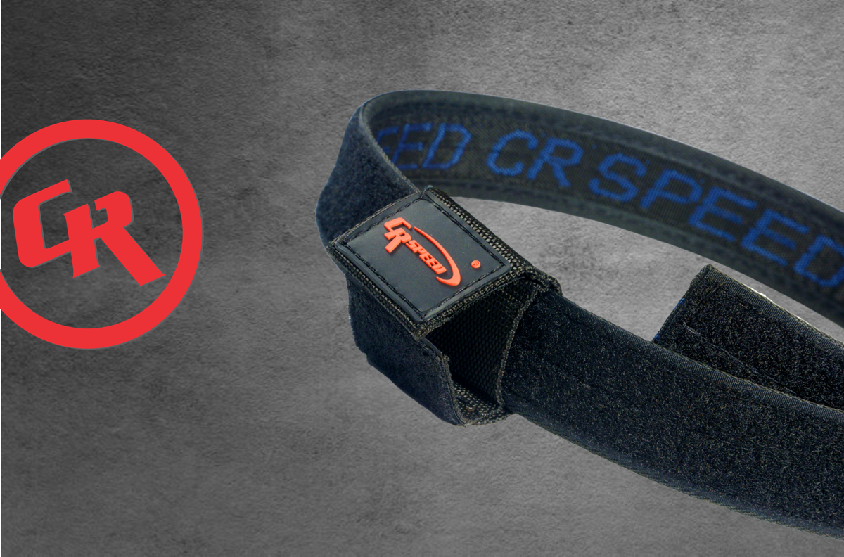 Picture for category CR Belt Accessories