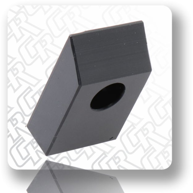 Picture of C-BAX "VERSA-POUCH" - 1911 Single Stack Spacer Kit