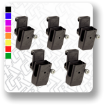 Picture of CR Speed "VERSA-POUCH" - 5 Pack
