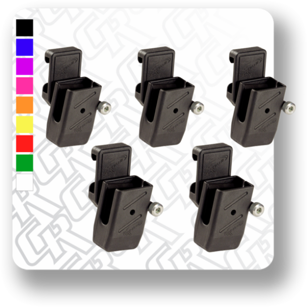 Picture of CR Speed "VERSA-POUCH" - 5 Pack