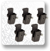 Picture of CR Speed "VERSA-POUCH" - 5 Pack