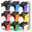 Picture of CR Speed "VERSA-POUCH" - 5 Pack